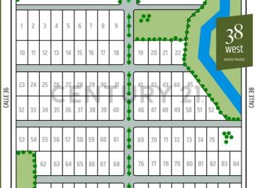 Terreno · 373m² · Lote en Venta