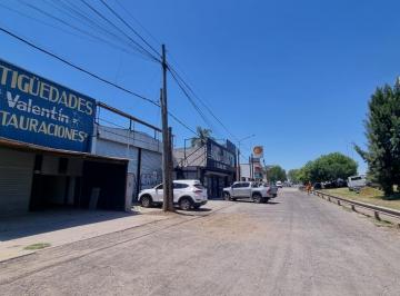Local comercial · 104m² · 3 Ambientes · Local en Alquiler, Sobre Colectora Panamericana Ramal Pilar. del Viso. Impecable Ubicación!