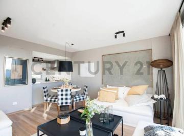 Departamento · 71m² · 2 Ambientes · Departamento en Venta de 1 Dormitorio en La Plata