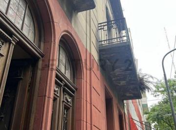 Terreno · 281m² · Venta Lote Recoleta. Mansilla 2800 Entre Anchorena y Laprida