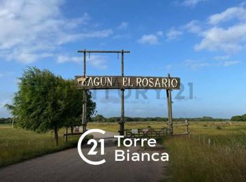 Casa · 240m² · 4 Ambientes · 1 Cochera · Chacra Laguna El Rosario en Venta - (4) Cuatro Ambientes en Venta - Permuta - Financiacion - Pinamar