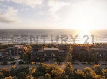 Departamento · 107m² · 4 Ambientes · 1 Cochera · Departamento en Desarrollo de 4 Amb. en Venta - Costa del Este