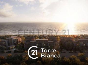 Departamento · 107m² · 4 Ambientes · 1 Cochera · Departamento (4) Cuatro Ambientes en Venta - Desarrollo - Financiacion - Costa del Este, Costa Atla