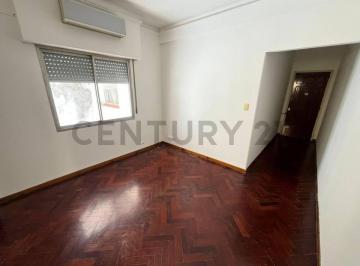 Departamento · 41m² · 2 Ambientes · Departamento en Venta 2 Ambientes y Medio en Palermo Botanico