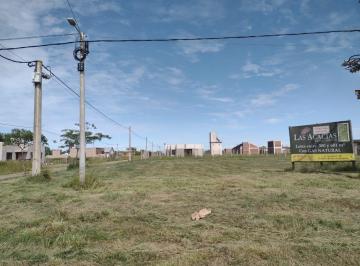 Terreno , San Miguel del Monte · Barrio Las Acacias: Lotes de 320 a 680 m² en San Miguel del Monte