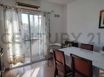 Departamento · 39m² · 2 Ambientes · Venta de Departamento 2 Ambientes Frente Villa Maipú, General San Martín