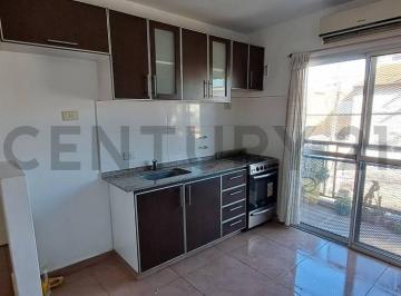 Departamento · 39m² · 2 Ambientes · Venta de Departamento 2 Ambientes Frente Villa Maipú, General San Martín