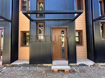 Casa · 72m² · 3 Ambientes · 1 Cochera · Casa en Venta Bariloche