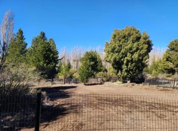 Terreno · 1083m² · Lote en Venta Bariloche