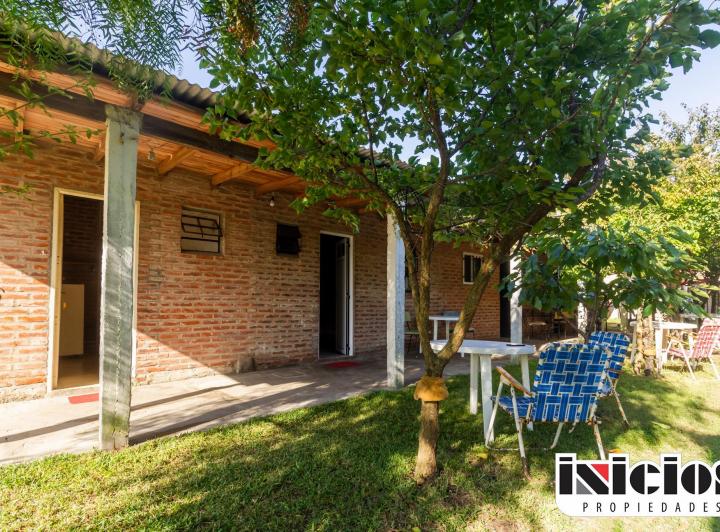 Departamento · 1m² · 2 Ambientes