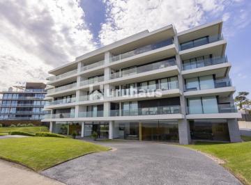 Foto1 · Venta Apartamento un Dormitorio Punta del Este Playa Mansa Primera Linea