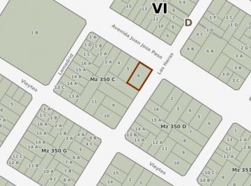 Terreno · 510m² · Lote a La Venta en San Carlos