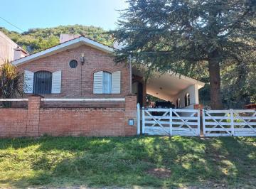 Foto · Casa a La Venta en Comuna de San Roque. (C370)