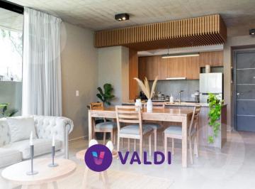 Departamento · 79m² · 3 Ambientes · 1 Cochera · Departamento en Venta - Canning, Cabral 3300