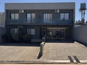 Departamento · 45m² · 2 Ambientes · 1 Cochera · Departamento Zona Norte de Colón