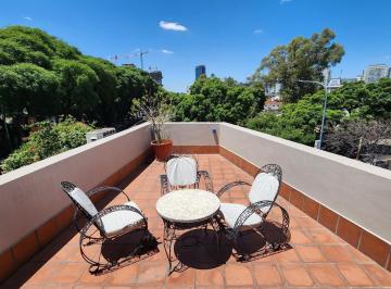PH · 143m² · 5 Ambientes · PH en Las Cañitas!