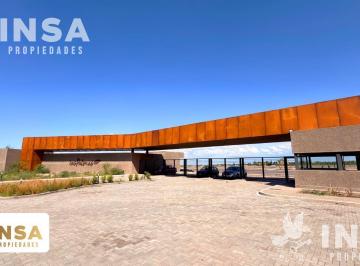 Terreno · 470m² · Venta Lote en Las Palmas, Aráoz y Vieytes