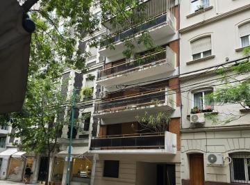 Departamento de 1 ambiente, Recoleta · Departamento 1 Amb Divisible Inmejorable Ubicación con Acceso Directo