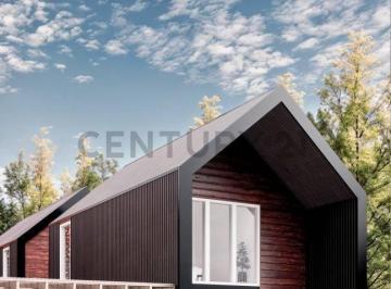 Casa · 70m² · 3 Ambientes · Casa en Venta Dina Huapi