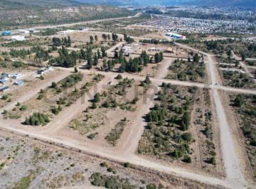 Terreno · 400m² · Lote en Venta - Las Victorias - Bariloche