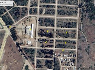 Terreno · 424m² · Lote en Venta - Las Victorias - Bariloche