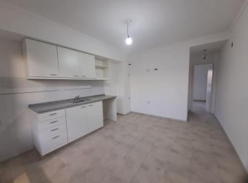 Departamento de 2 ambientes, Ciudad de Santa Fe · Departamento Nuevo! de 1dormitorio en 2do Piso