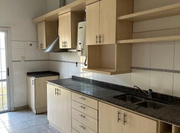 Casa de 6 ambientes, Córdoba · Apta Crédito Casa Bajo Palermo 3 Dorm Cochera Asador Oportunidad