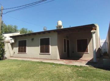 Casa · 60m² · 2 Dormitorios · Casa en Saladillo