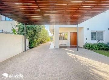 JSP-JSP-4226_2 · (Propiedad Reservada) Venta de Casa en City Bell, Barrio El Quimilar