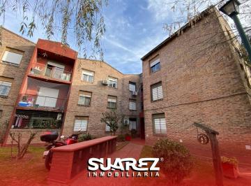 Departamento · 56m² · 4 Ambientes · 1 Cochera · Departamento en Venta de 4 Ambientes C/ Cochera - Ciudad Evita