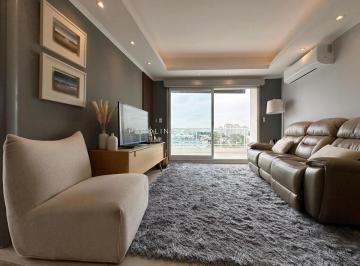 Foto1 · Penthouse en Venta de 3 Dorm. en Punta del Este