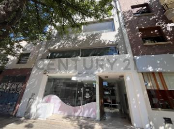 Oficina comercial · 70m² · 4 Ambientes · Alquiler de Oficina Amoblada Ubicada en Avda. 44 Entre 12 y Plaza Paso
