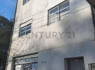 Oficina comercial · 466m² · 10 Ambientes · Venta de Edificio en Bloque en Paternal 466 m²