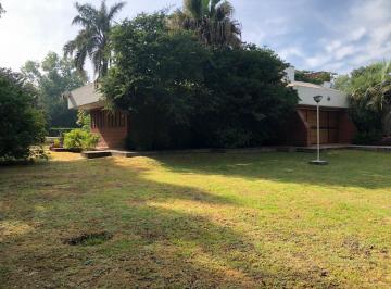 Casa · 84m² · 4 Ambientes · Propiedad en El Rincón de La Arboleda Total o Parcial