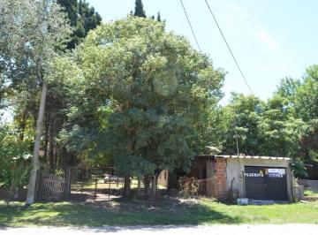 Terreno · 85m² · 2 Ambientes · Lote con Mejoras en Sauce Viejo, Santa Fe