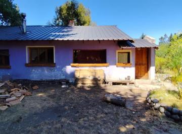 Casa · 70m² · 1 Dormitorio · Casa - El Bolson