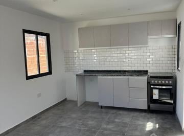 Departamento · 38m² · 2 Ambientes · |departamento a Estrenar| |2amb Pb| |santa Teresita|