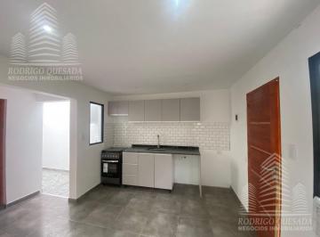 Departamento · 38m² · 2 Ambientes · |departamento a Estrenar| |2amb Pb| |santa Teresita|