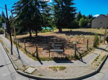 Terreno · 1930m² · Venta de Lote en Villa La Angostura