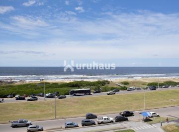 Foto1 · Venta Apartamento Tres Dorm. Punta del Este Playa Brava Le Parc IV