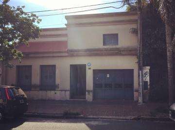 Casa de 6 ambientes, Ciudad de Santa Fe · Barrio Sur - Vivienda o Apto Comercial/ Consultorios
