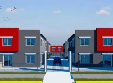Departamento · 38m² · 2 Ambientes · 1 Cochera · Departamento en Venta - 1 Dormitorio 1 Baño - 38 m² Totales - Las Toninas