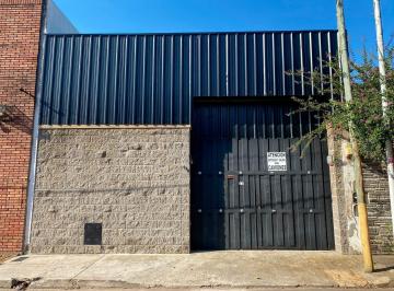 Depósito · 232m² · Venta - Depósito - 232 m² - Avellaneda
