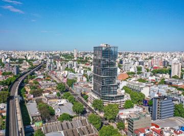 Departamento · 37m² · 1 Ambiente · Venta - Studio de 41 m² - Qiub - Palermo Hollywood