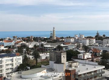 Foto1 · Apartamento en Península 2 Dorm. con Terraza y Garage