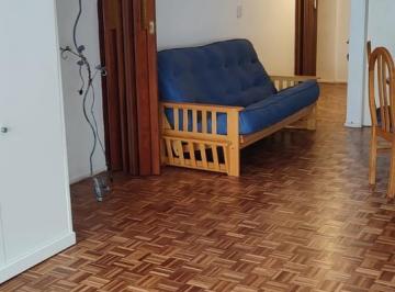 Departamento · 37m² · 1 Ambiente · Venta Amplio Monoambiente Al Frente 37 m²