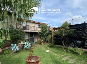 Casa de 5 ambientes, Mar del Tuyú · Casa en Mar del Tuyú, Se Acepta Vehículo Como Parte de Pago