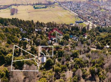 Terreno · 1000m² · Lote en Venta Camino a Los Riscos