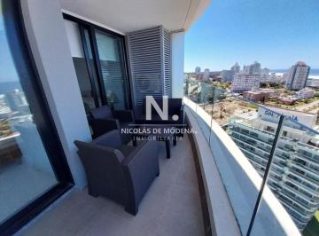 Foto1 · Torre Nueva en Excelente Ubicacion, 1 Dormitorio