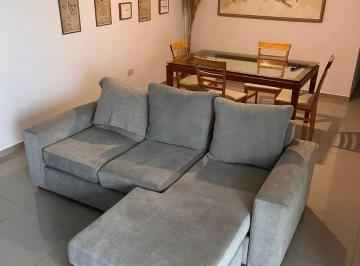 Departamento · 110m² · 5 Ambientes · Departamento en Nueva Córdoba 2 Dorm. 2 Baños con Balcon